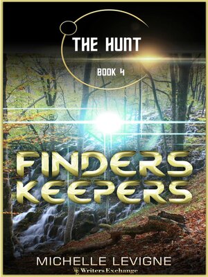 cover image of Finders, Keepers